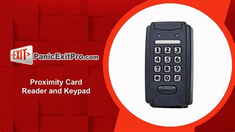 smart card reader with keypad|prox reader with keypad.